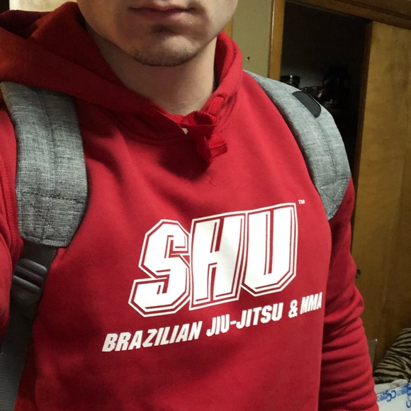 Meet your Posher, Justin - Picture 1 of 1